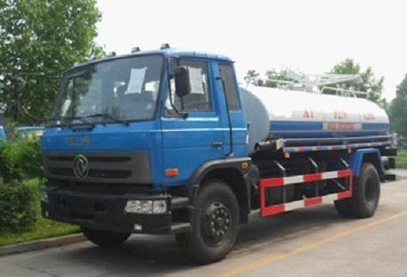 東風145吸糞車廠家供應商_專用汽車欄目_