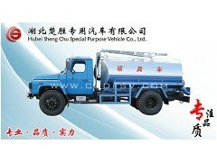 環(huán)衛(wèi)專用吸糞車//灑水車-東風(fēng)尖頭140吸糞車