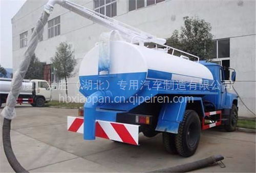 【重慶萬(wàn)州哪里有賣化糞池吸糞車的 吸糞車參數(shù) 價(jià)格 圖片,eq1070價(jià)格,圖片,配件廠家】