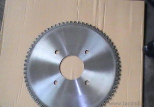 硬質(zhì)合金鋸片選購指南 價(jià)格、廠家與批發(fā)零售一站式解析