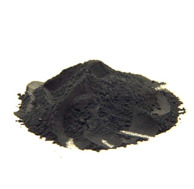 硬質(zhì)合金粉末生產(chǎn)與顆粒分類詳解